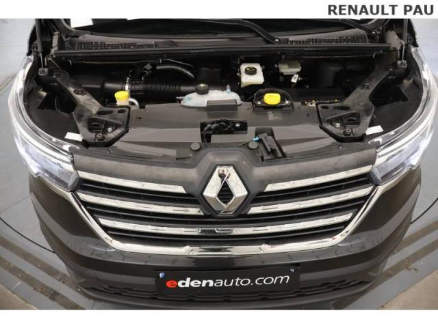 Renault Trafic image 6