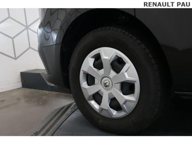 Renault Trafic image 1
