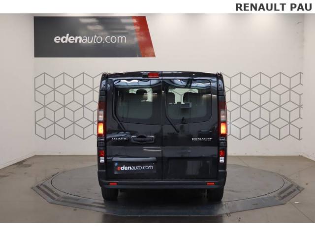 Renault Trafic image 8