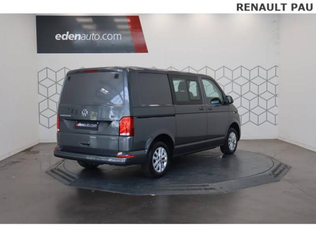 Volkswagen Transporter image 9