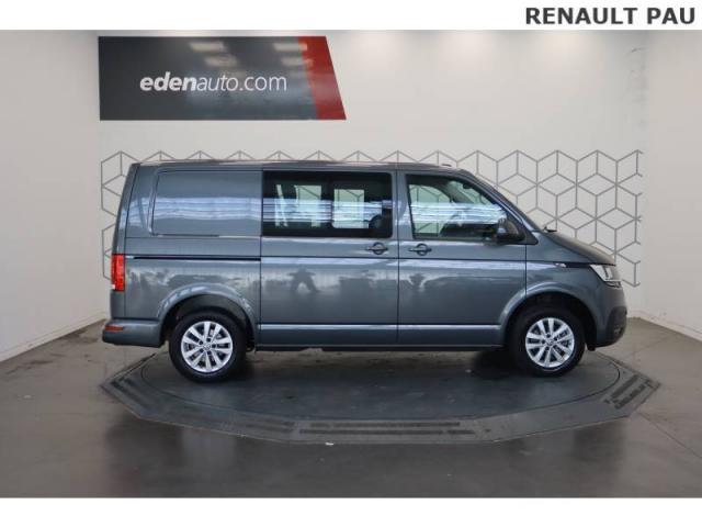 Volkswagen Transporter image 5