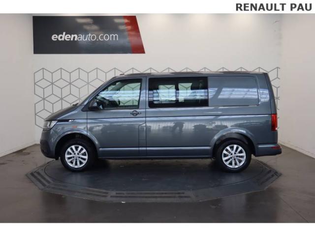 Volkswagen Transporter image 2