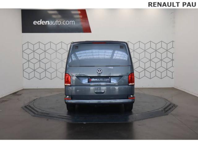 Volkswagen Transporter image 4