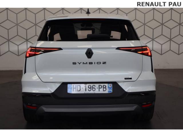 Renault Symbioz image 2