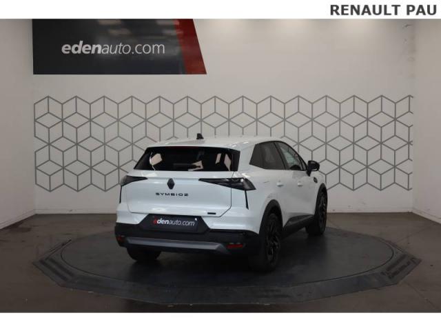 Renault Symbioz image 6