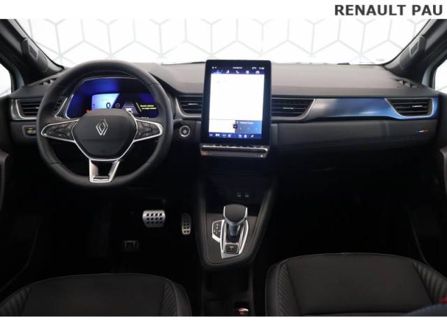 Renault Symbioz image 7