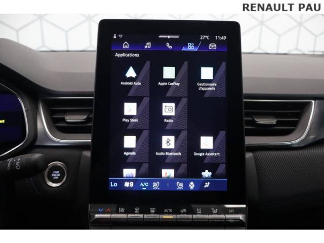 Renault Symbioz image 4
