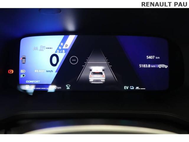 Renault Symbioz image 9