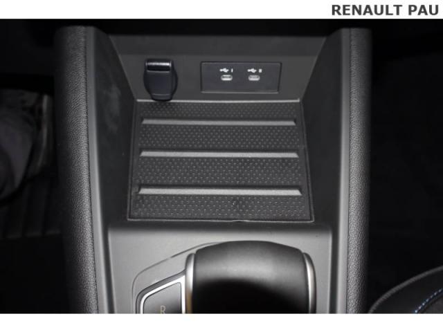 Renault Symbioz image 1