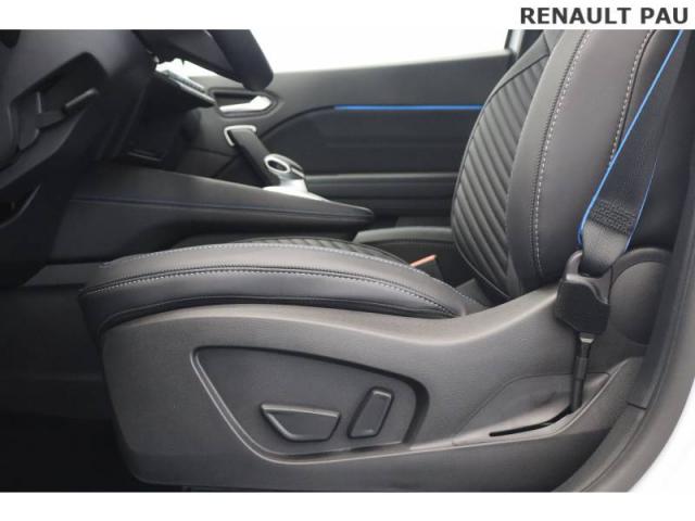 Renault Symbioz image 5