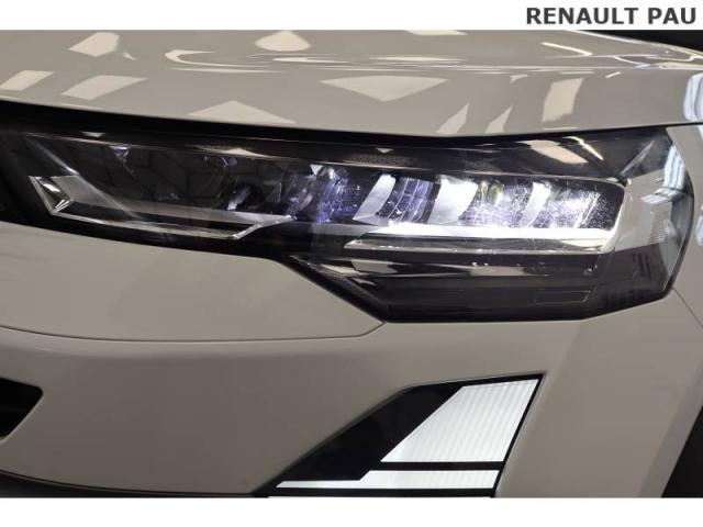Renault Symbioz image 3