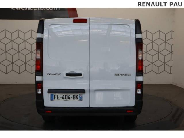 Renault Trafic image 5