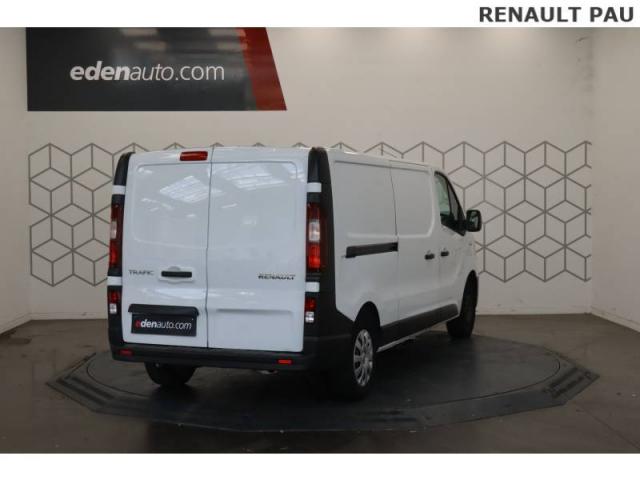 Renault Trafic image 9