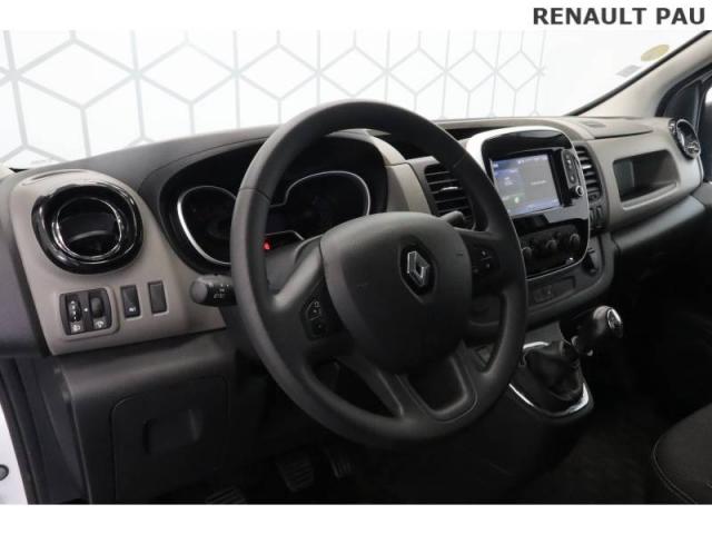 Renault Trafic image 8