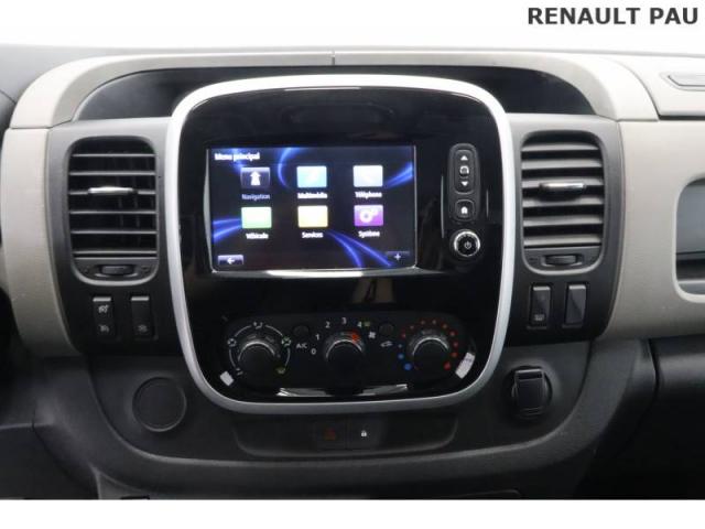 Renault Trafic image 3