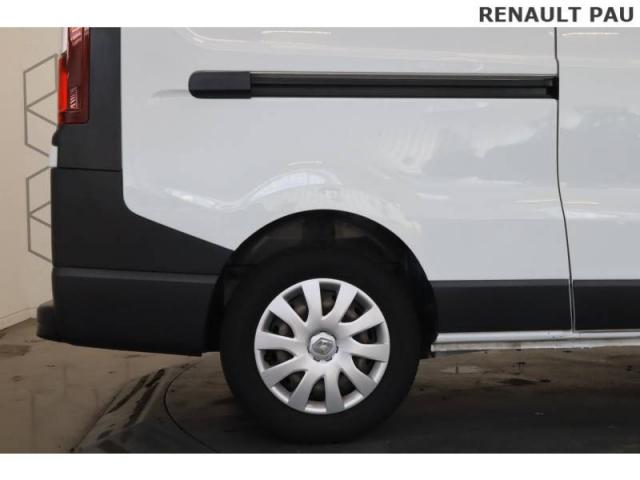 Renault Trafic image 6