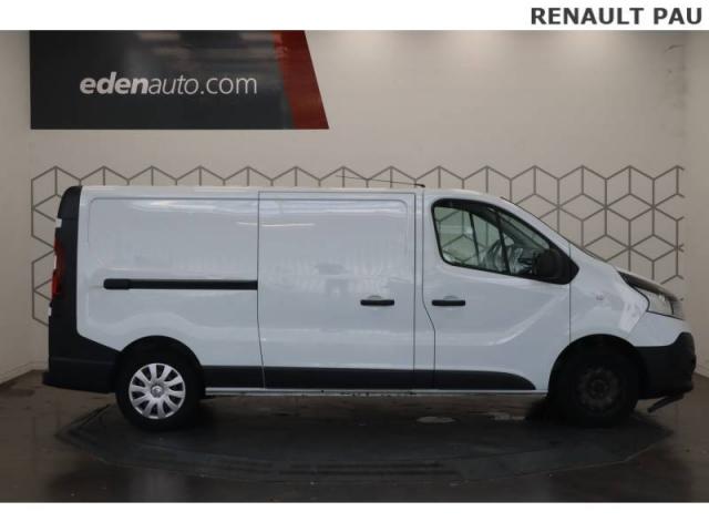 Renault Trafic image 7