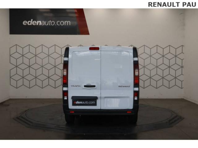 Renault Trafic image 1