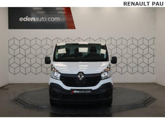 Renault Trafic image 4