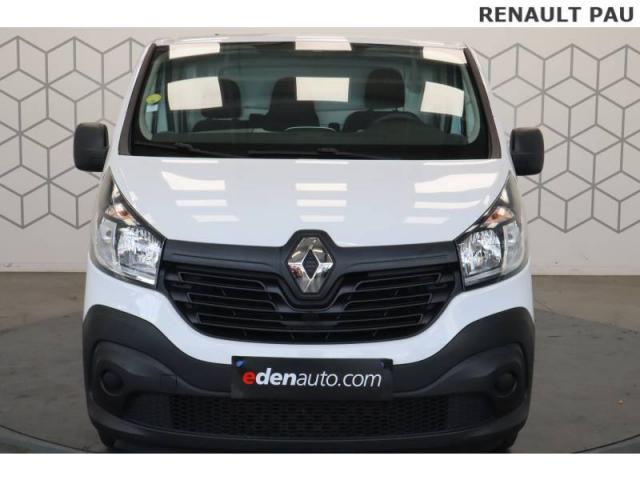 Renault Trafic image 2
