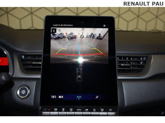 Renault Symbioz image 3