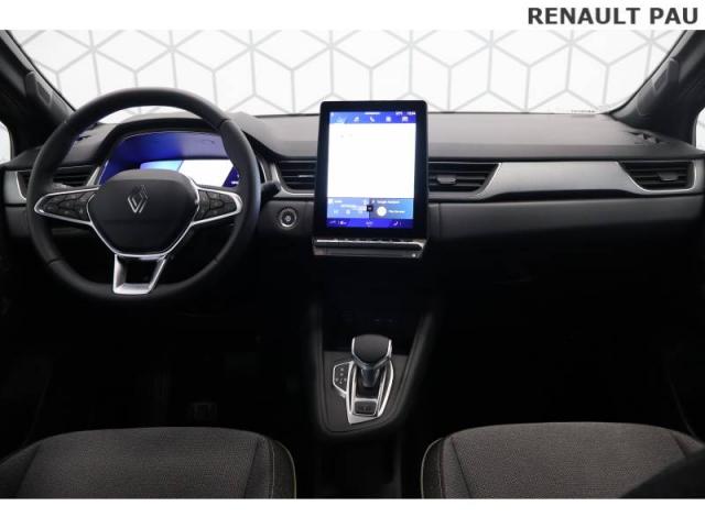 Renault Symbioz image 1