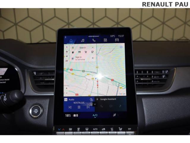 Renault Symbioz image 2