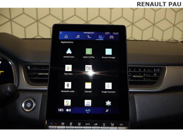 Renault Symbioz image 6