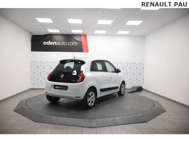 Renault Twingo image 9