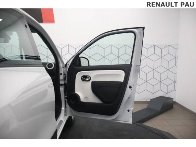Renault Twingo image 8
