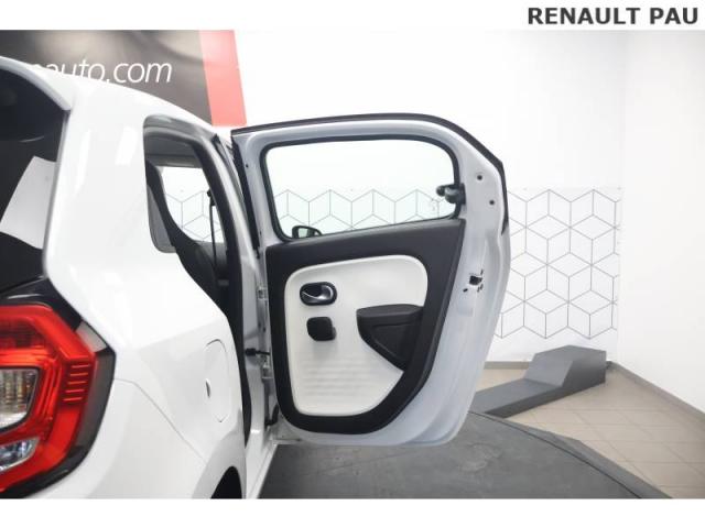 Renault Twingo image 4
