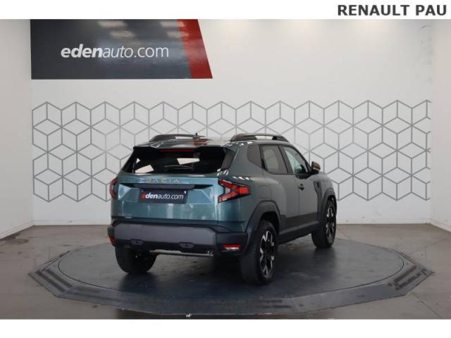 Dacia Duster image 1