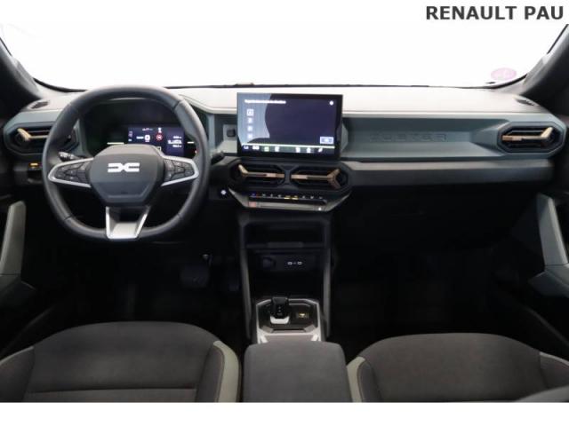 Dacia Duster image 5