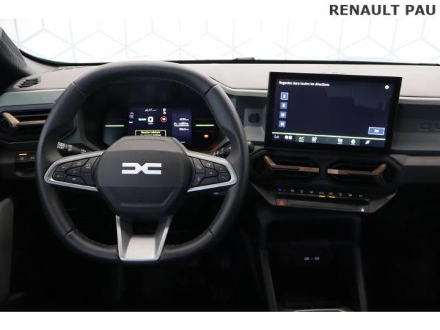 Dacia Duster image 2