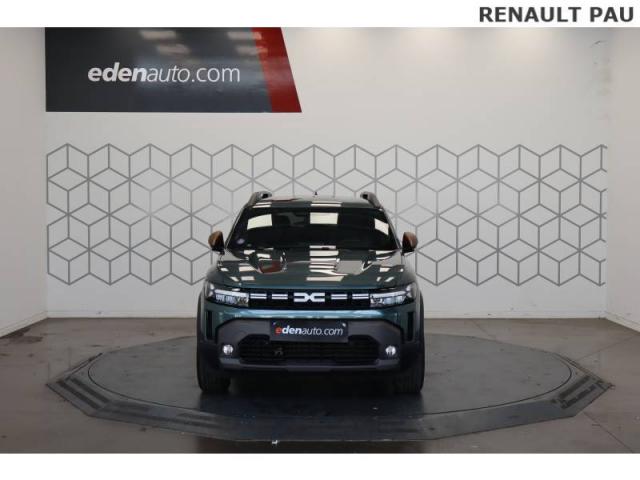 Dacia Duster image 7