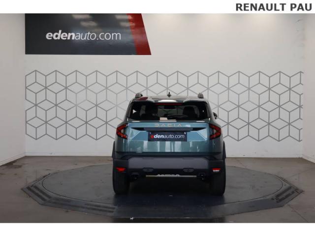 Dacia Duster image 4