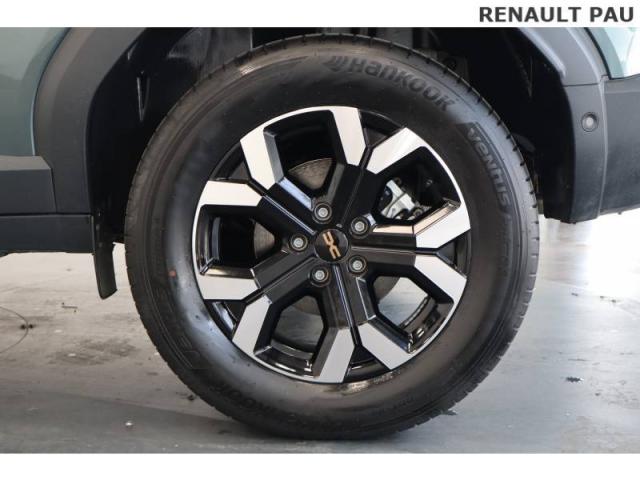 Dacia Duster image 8