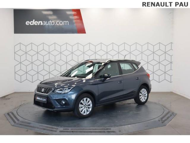 Seat