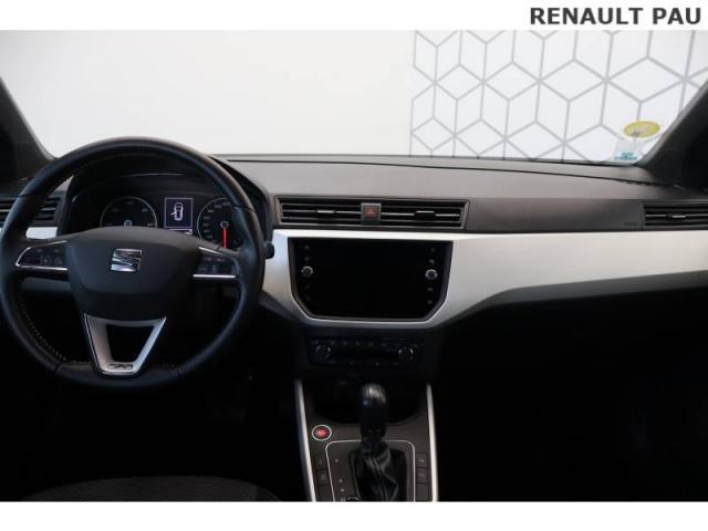Seat Arona image 4