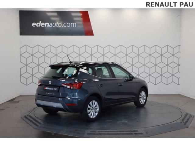 Seat Arona image 2