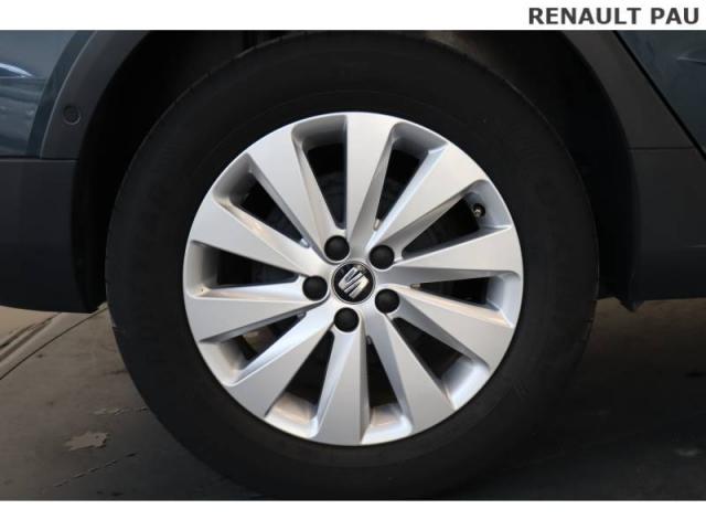 Seat Arona image 7