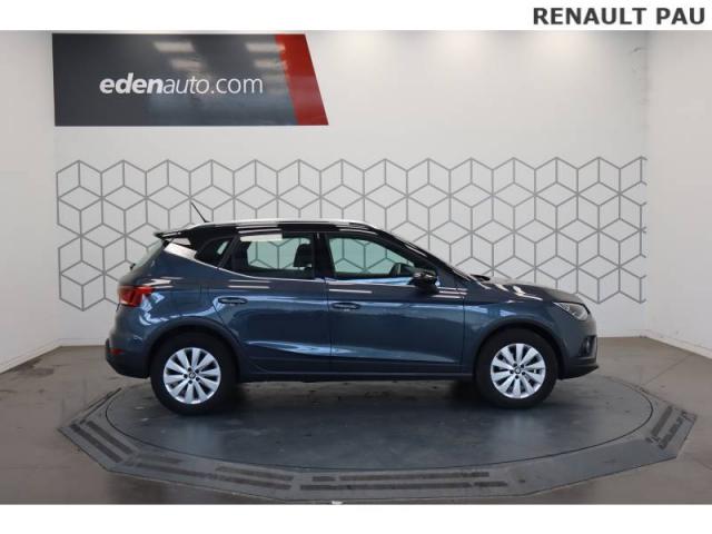 Seat Arona image 6