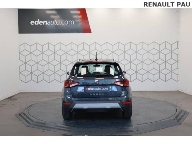 Seat Arona image 1