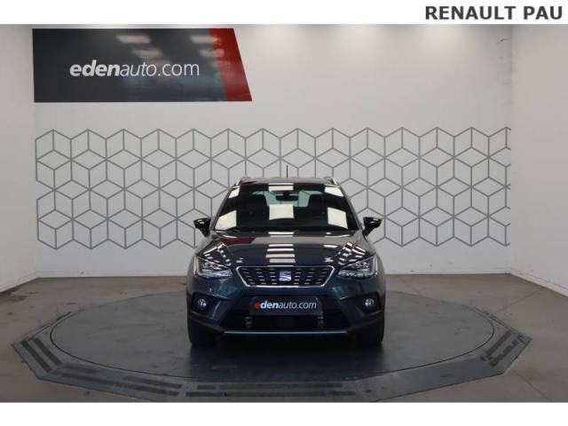 Seat Arona image 8