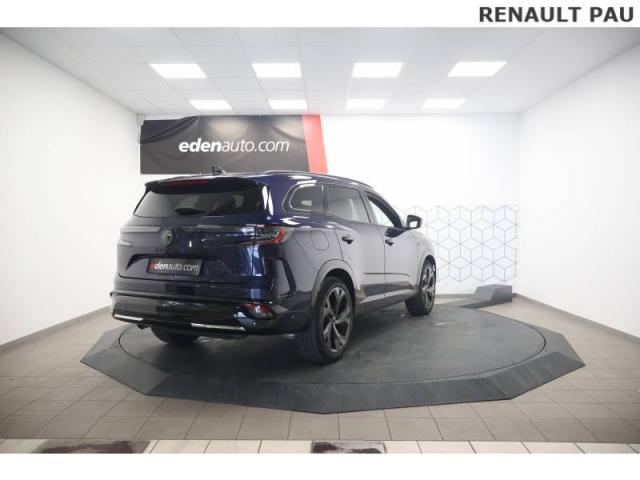 Renault Espace image 6