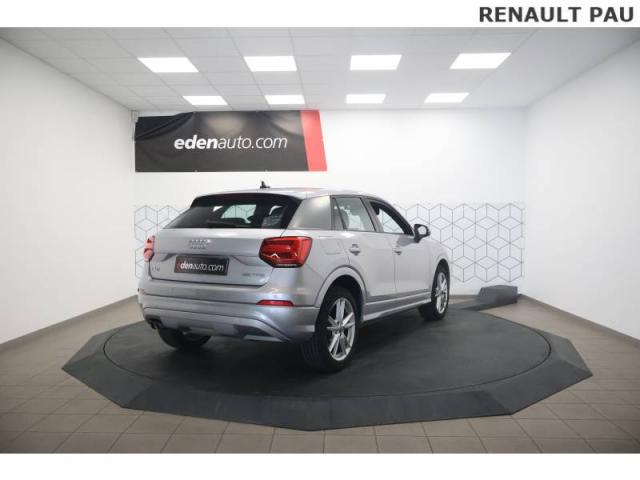 Audi Q2 image 9