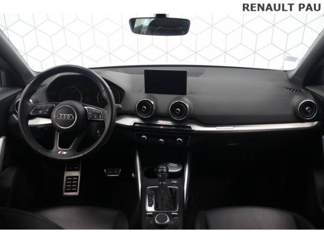 Audi Q2 image 6