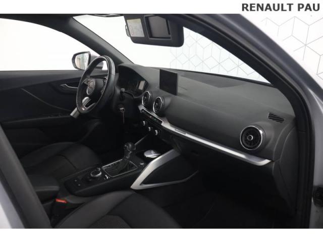 Audi Q2 image 4