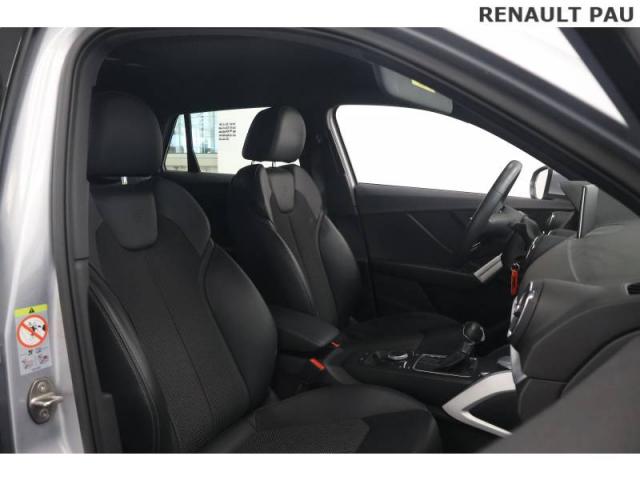 Audi Q2 image 7
