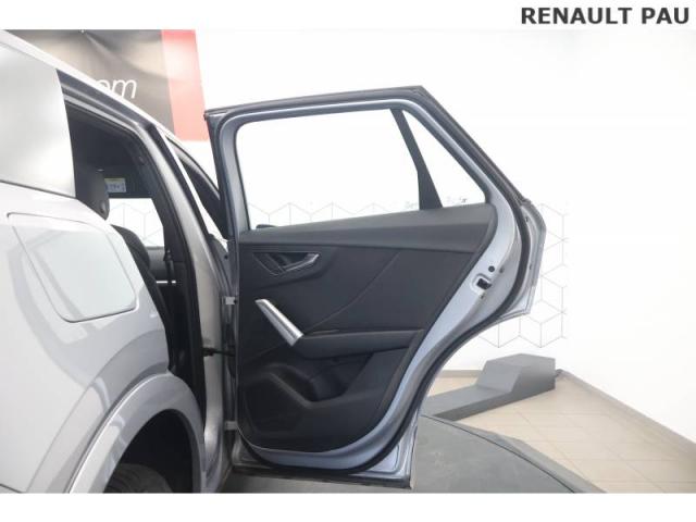 Audi Q2 image 1